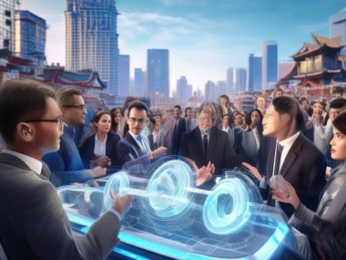 南京君盟，信息咨询服务领域的创新与未来展望