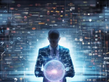 筑原信息咨询服务，助力企业数字化转型的智慧之源