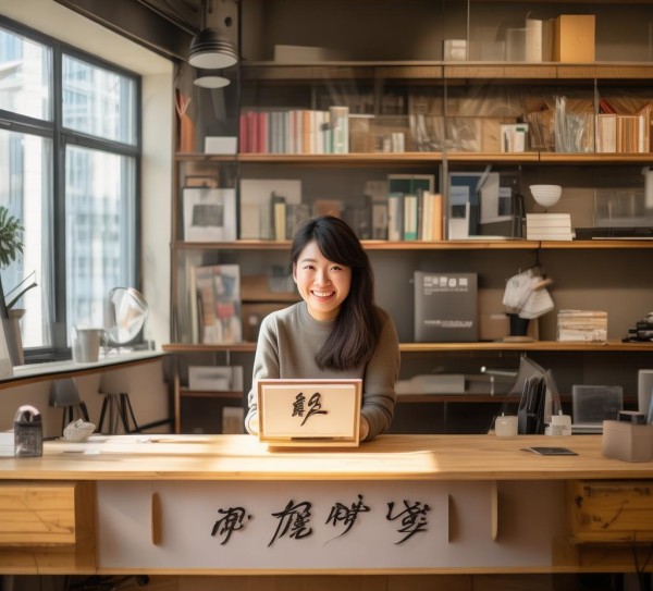 小英信息咨询服务